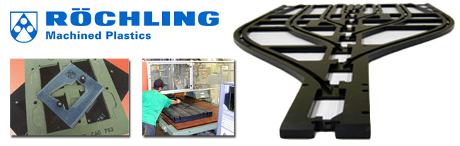 Welding Rods - GS Sales - Roechling Machined Plastics
